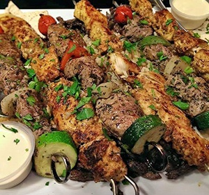 Kabobs