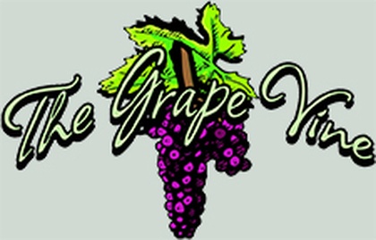 The Grapevine Restaurant logo